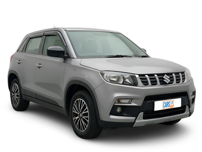 Maruti Vitara Brezza-img